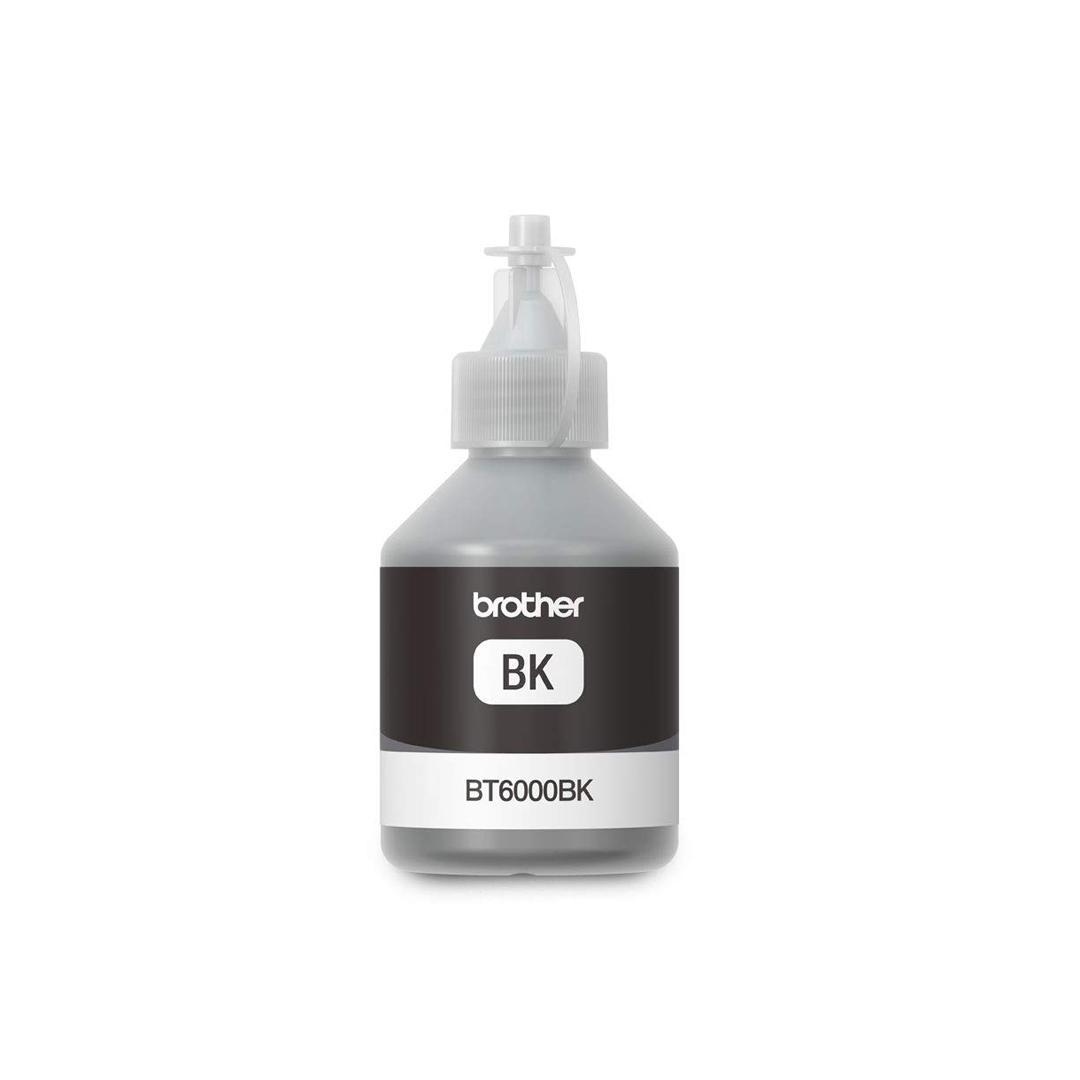 Brother BTD60BK Black Cartridge for DCP-T310, DCP-T510W, DCP-T710W, MFC-T910DW in Qatar Brother BTD60BK Black Cartridge for DCP-T310, DCP-T510W, DCP-T710W, MFC-T910DW in Qatar